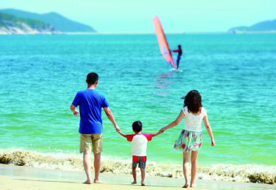 有生之年 你的陪伴