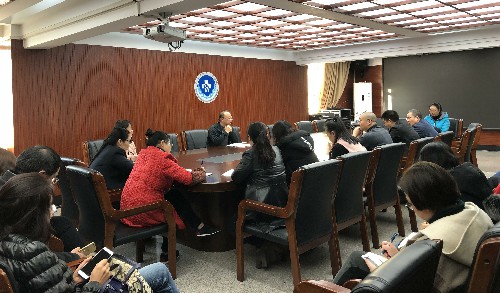 红河州第三人民医院提高病案管理质量   准备开启DRGs付费时代