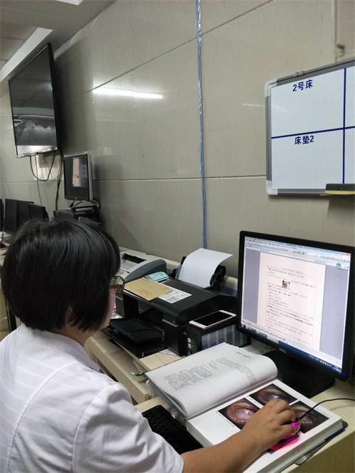 我院选拔教师参加大理大学教师教案比赛
