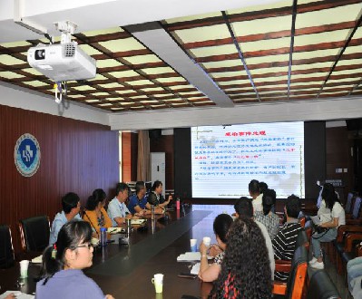 红河州第三人民医院以问题为导向 加强医院感染管理