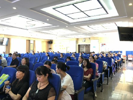 红河州第三人民医院准确定位医师作用  保障DRGs应用落地