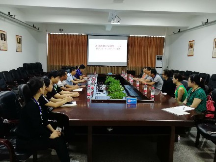 红河州第三人民医院完成2019年度三级医院对口帮扶派驻工作