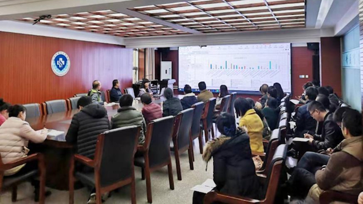 红河州第三人民医院以病案质量强化促进医疗质量提升