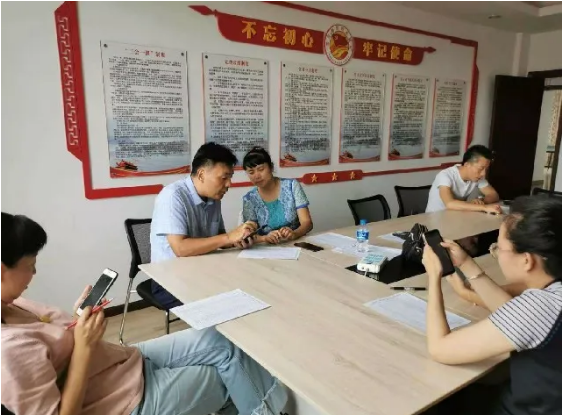 红河州第三人民医院主动上门服务 制定一对一个性化体检项目