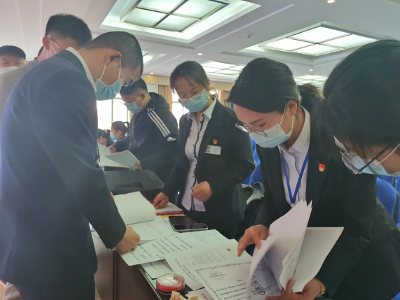 人才强院促发展：红河州第三人民医院选贤任能又聚十六英才