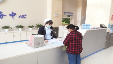 贴近患者需求  改善护理服务