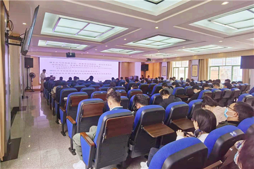 红河州第三人民医院搭台 共同研讨和探索重症医学新发展