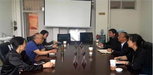 红河州第三人民医院致力加强与昆明理工大学医学院交流合作