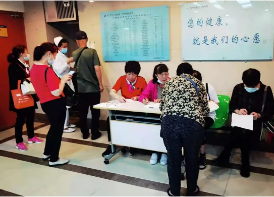 红河州免费低剂量螺旋CT肺癌早筛