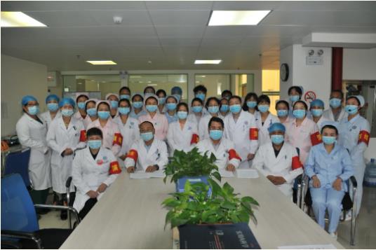 红河州第三医院开展新冠疫情防控第七次应急演练 目标：院内零感染