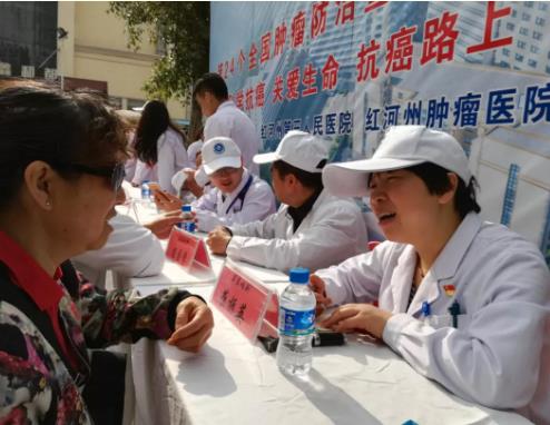 “锡都名医”崔振英：爱与牵挂不断地为患者伸展