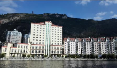 个旧市推进“美丽县城”建设 你我他齐心协力共同参与