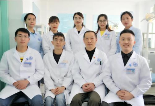 【专题】学科建设——口腔科