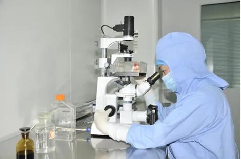 【专题】学科建设——临床分子（基因）诊断中心