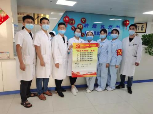 得了癌症能活多久？红河州肿瘤医院的医生给你讲述真人真事！