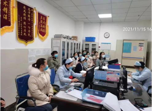 急诊科开展典型病例分析   提升护士工作素质与服务能力