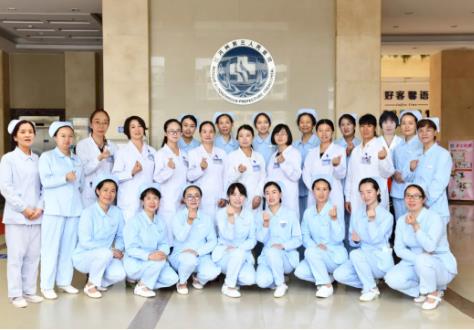 【学科建设】走近产科