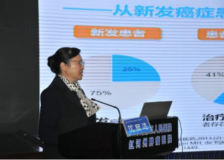 红河州医学会肿瘤学专业委员会年会暨肿瘤学新进展培训班硕果累累