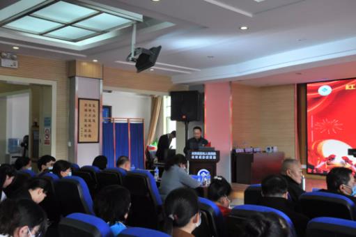 别开生面 趣味十足 红河州第三人民医院首届护理科普大赛精彩纷呈