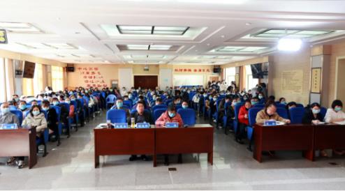 红河州第三人民医院启动无栓无痛无呕“三无病房”创建