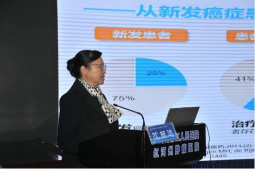 红河州医学会肿瘤学专业委员会年会暨肿瘤学新进展培训班硕果累累