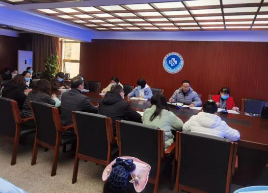 红河州第三人民医院疫情防控紧急部署：坚决守住“三道防线”