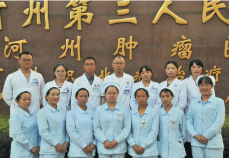 【学科建设】走进全科医疗科