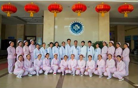 【学科建设】肾内科