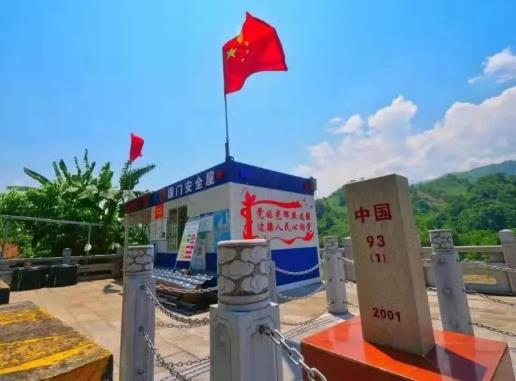 【强边固防】红河州第三人民医院强边固防突击队：疫情不退我不退！