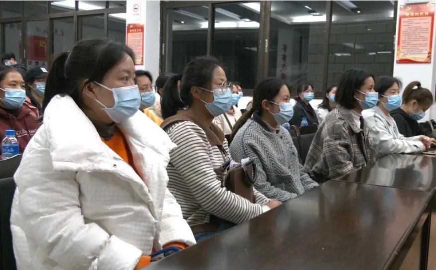 驰援河口抗疫 红河州第三人民医院并肩同行