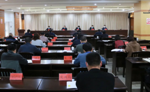 【转发】全州疫情防控工作视频调度会议强调：科学精准施策 坚决打好打赢疫情防控阻击战