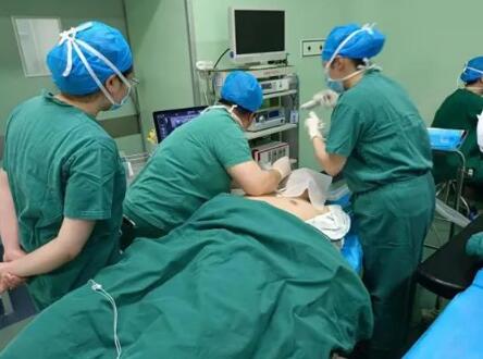 为母爱动容，红河州第三人民医院做了一次有温度的麻醉！