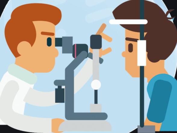 我爱迎着光，更爱守望生命