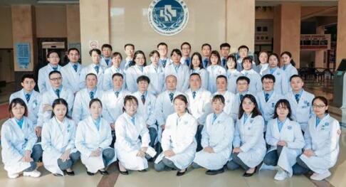 这个科室承担着国家防癌筛查项目 每年肺癌筛查检查10000余人次