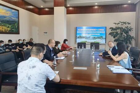 红河州肿瘤诊疗质量控制中心开展2022年第一次质控检查