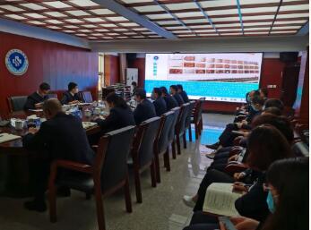 王立强赴红河州第三人民医院调研 激励医务人员不断增进人民健康