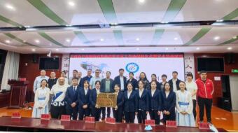 红河州第三人民医院张建华专家团队工作站落户泸西县中医医院