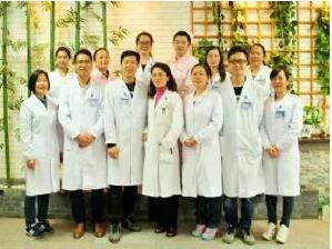 【学科建设】超声影像科