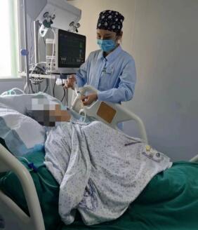 走进ICU，为生命保驾护航！