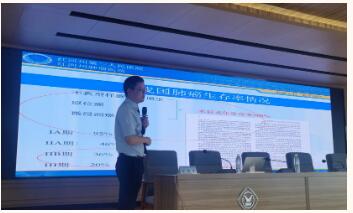 红河州第三人民医院心系“娘家人”到云锡讲授防癌知识