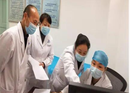 人民至上 生命至上—— 记红河州第三人民医院门诊部主任曹萍