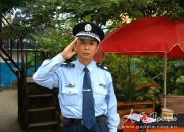 【医患情】“昆明好人”周林卫感谢红河州第三人民医院 向善向上原来如此震撼