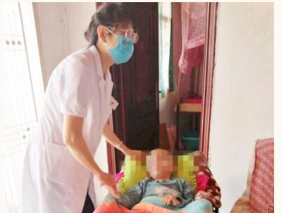 巾帼张梅：存诚慎药性 仁术尽平生