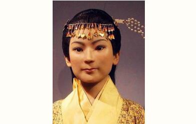 马王堆千年女尸对西医理论的挑战