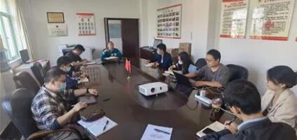 红河州第三人民医院积极参与2022年国家网络安全宣传周系列活动