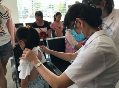 好消息！履行政府关爱：红河州第三人民医院对州内未成年残疾人免费救治