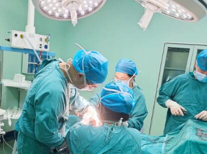 有我在您放心：红河州第三人民医院医疗有序开展 防疫有条不紊