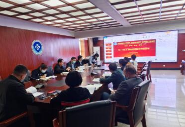 红河州第三人民医院药物临床试验首个项目进行伦理审查 志愿者免费