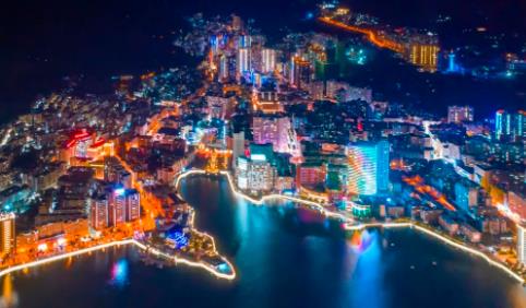 云南省文明城市知识宣传概要