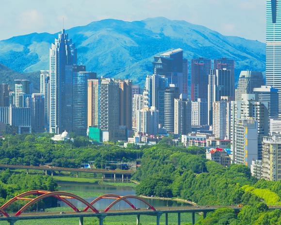 这条路，通往伟大复兴！